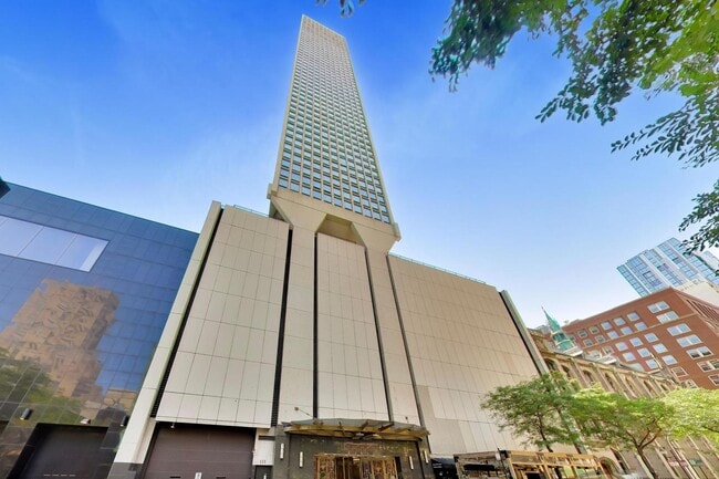 Foto del edificio - 111 E Chestnut St