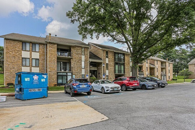 Foto del edificio - Columbia, MD