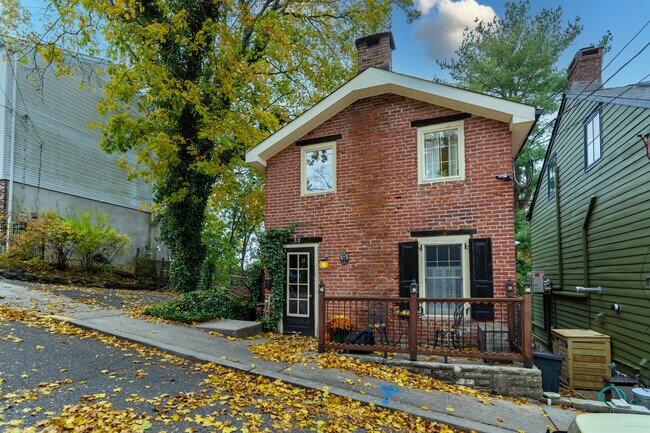 Foto del edificio - 59 S Franklin St