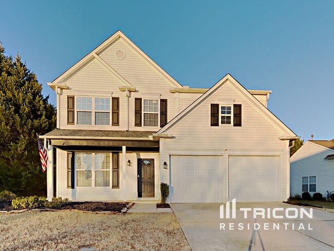 Building Photo - 332 Karsten Creek Dr