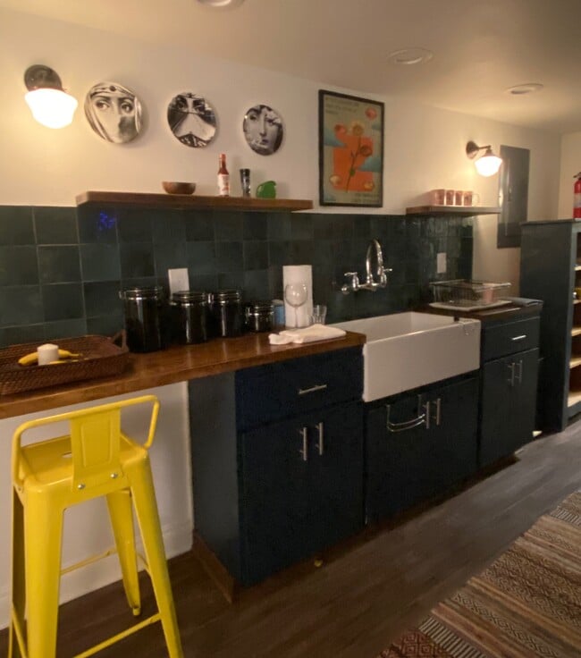 Foto del edificio - 3925 SE Harold St