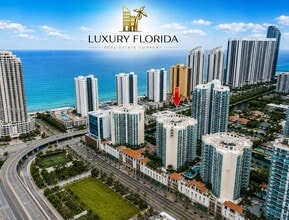 Building Photo - 200 Sunny Isles Blvd