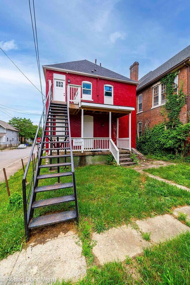 Foto del edificio - 850 Wilson Ave
