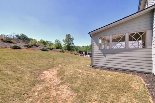 Foto del edificio - 7107 Branch Creek Cove