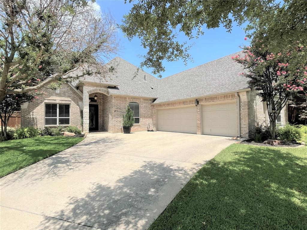 2805 Lark Ct, Keller, TX 76248 House Rental in Keller, TX