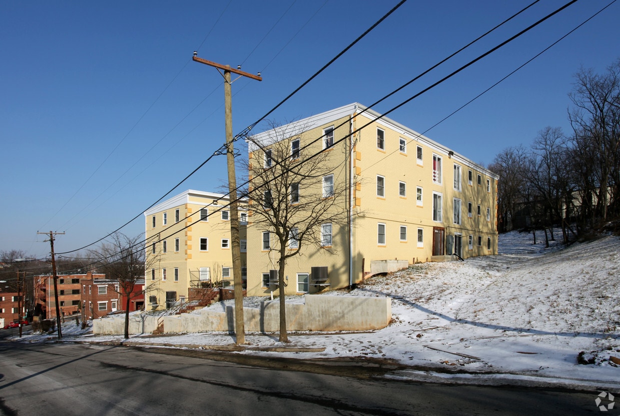 Primary Photo - 4010-4014 3rd St SE