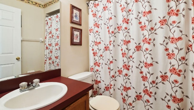 Building Photo - private - backyard fenced in large master suite!