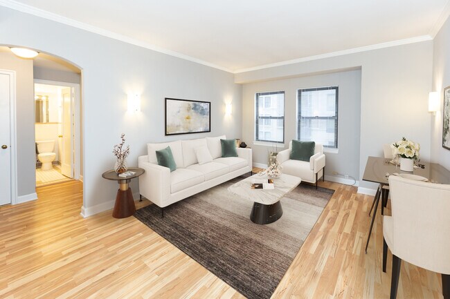 Foto del edificio - 25 E. Delaware