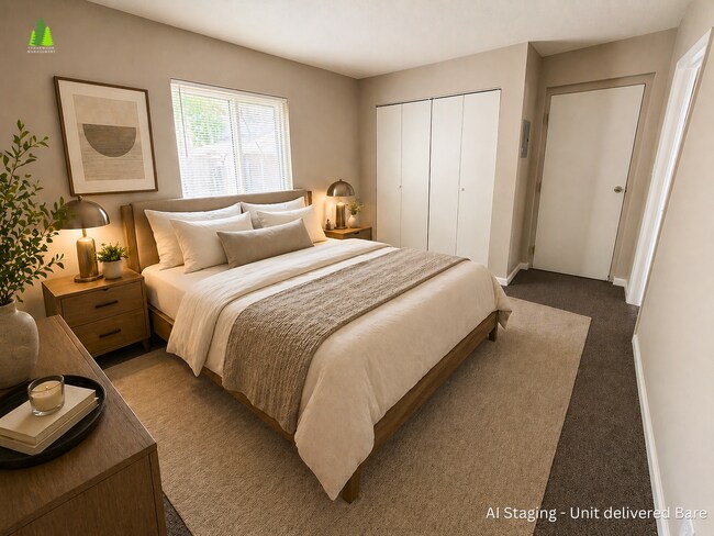 Building Photo - Simple and comfortable 1 Bedroom 1 Bathroom at Rhodes Avenue!