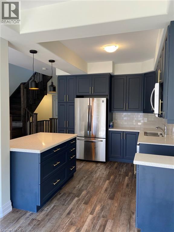 Photo du bâtiment - 63 Beasley Grove