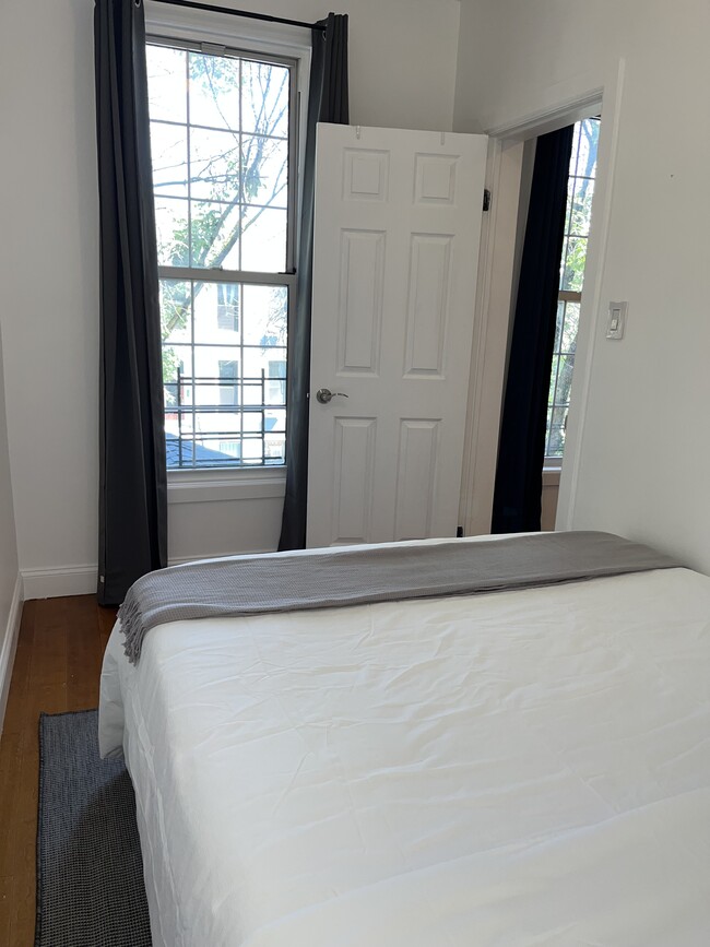 Bedroom 2 - 987 Hancock St