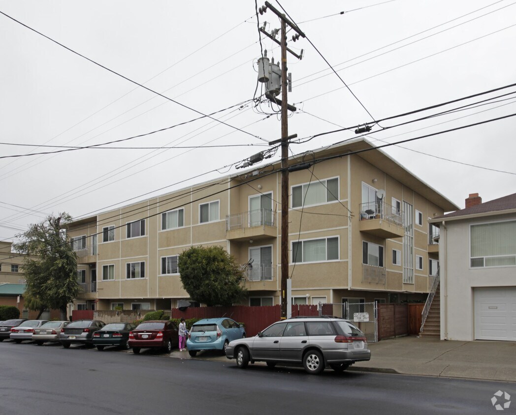 Foto principal - 288 88th St