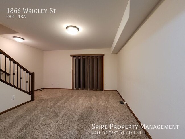 Building Photo - Ely - 2 Bedroom 2.5 bath Town House