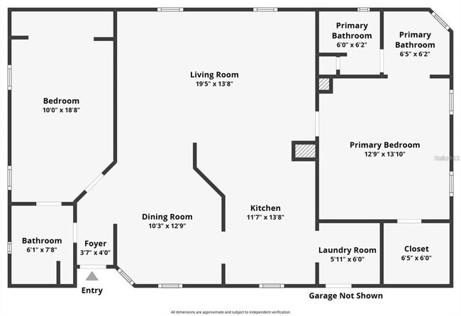 Building Photo - 4960 Tuscaroa Ave