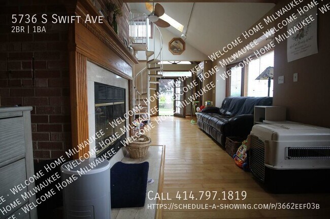 Foto del edificio - Gorgeous 2 Bedroom Single Family Home In C...
