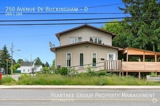 Building Photo - 250 Ave Avenue De Buckingham