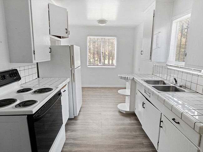 Foto del edificio - Seminary-Carter