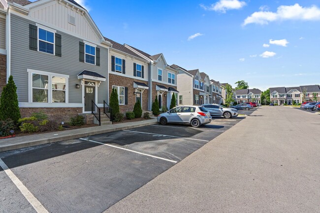 Building Photo - 4316 Summercrest Blvd