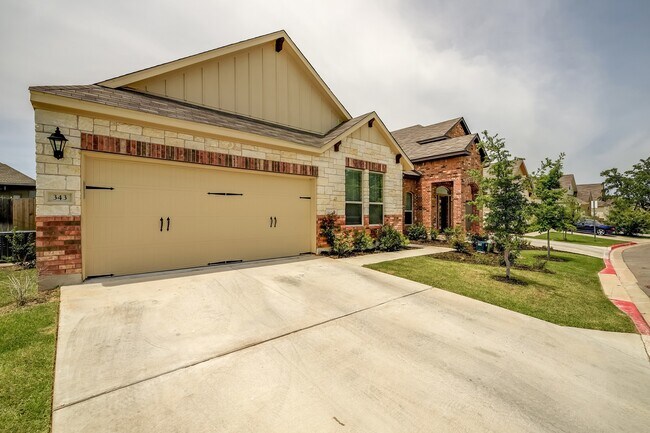 Foto del edificio - 3451 Mayfield Ranch Blvd