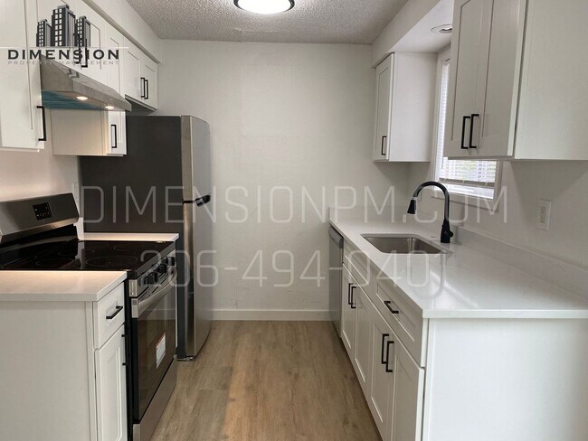 Foto del interior - 1601 N. LaVenture Rd