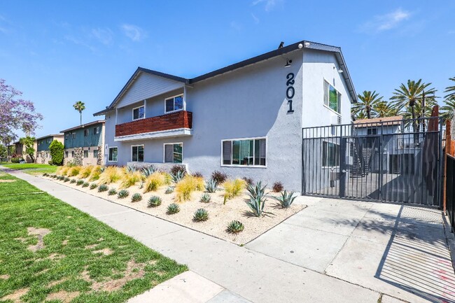 Foto del edificio - Wakefield Apartment Homes