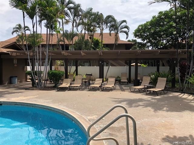 Foto del edificio - 91-1345 Puamaeole St
