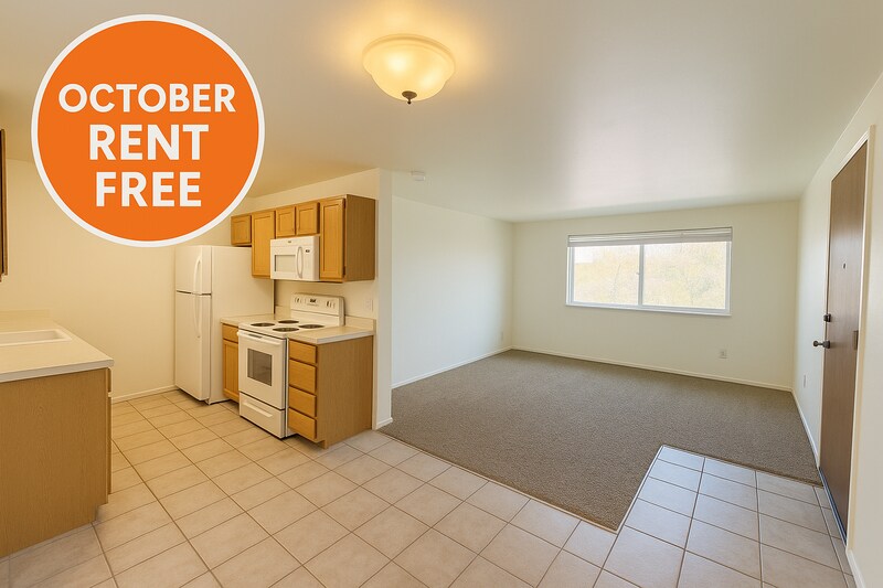 Foto principal - 4768 S Bonair St