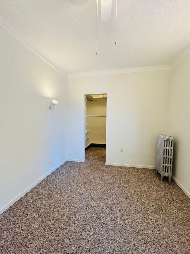 Foto del interior - Winthrop Terrace