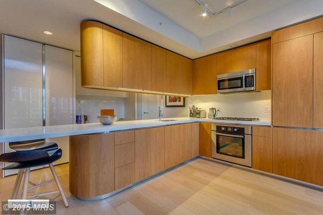 Foto del edificio - 920 I St NW