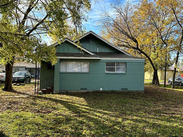 Foto del edificio - 2824 Hemphill St