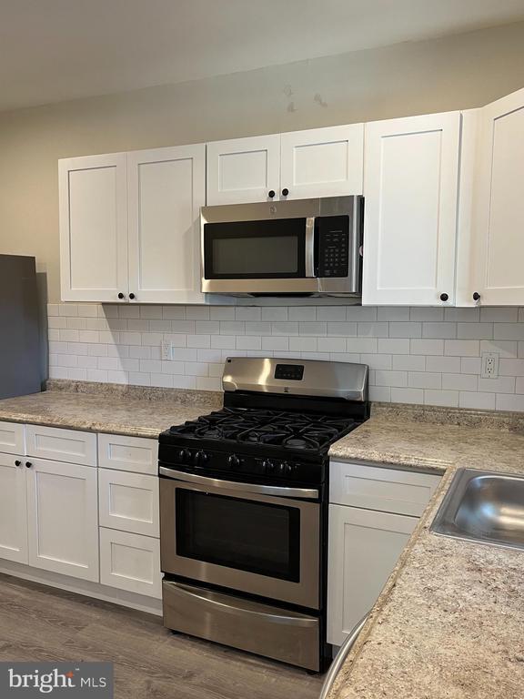 Foto del edificio - 3209 Wharton St