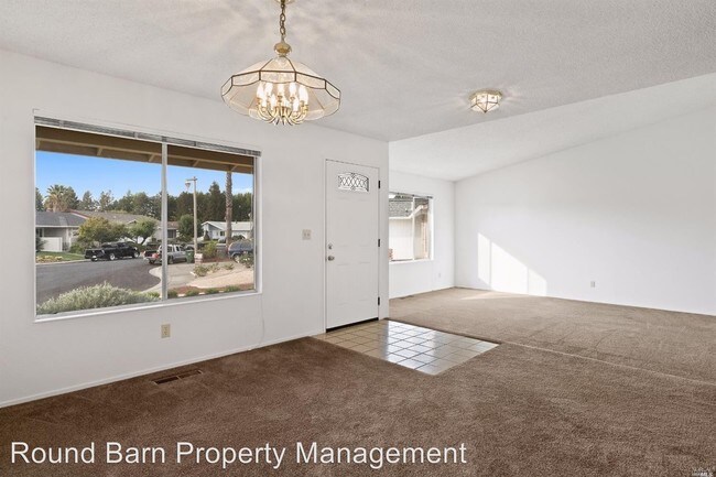 Foto del edificio - 3 br, 2 bath House - 4412 Hamlet Court