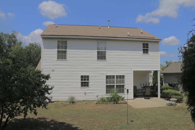 Building Photo - 1017 Meadowbrook Ln SW
