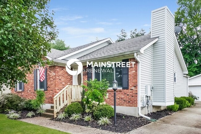 Foto del edificio - 8320 Silver Fox Rd