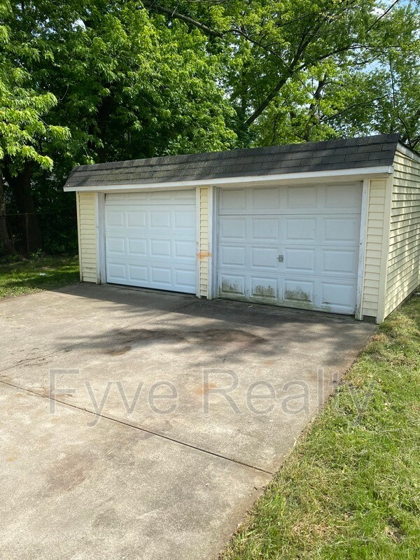 Foto del edificio - 12722 Union Ave