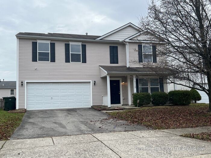 Foto principal - Wyndham Ridge 3 BR Home