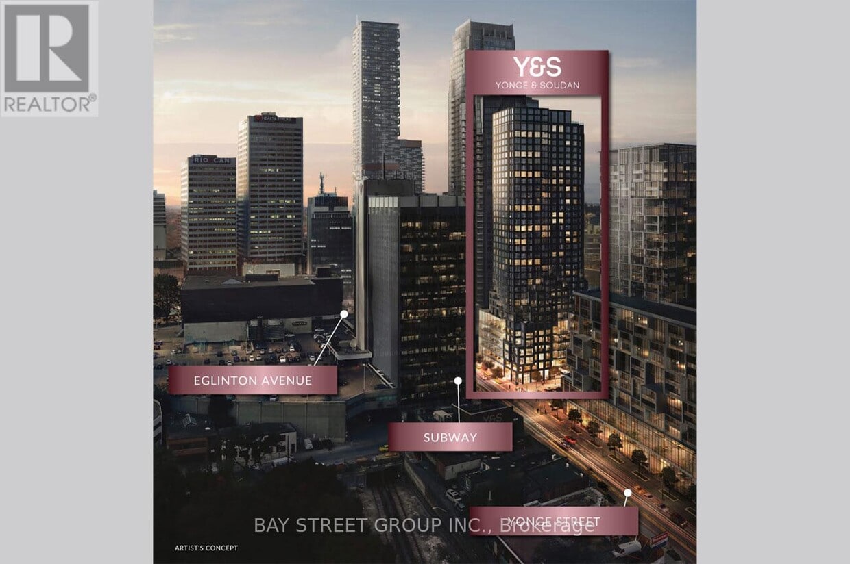 Photo principale - 20 Soudan Ave