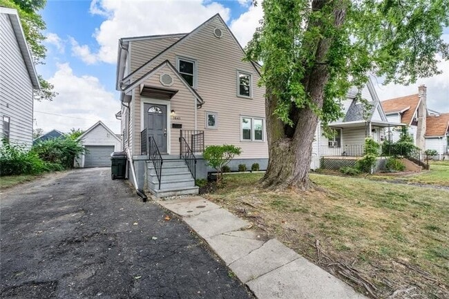 Foto del edificio - 1641 S Smithville Rd