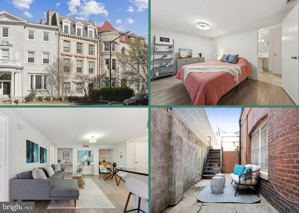 Foto principal - 1728 New Hampshire Ave NW