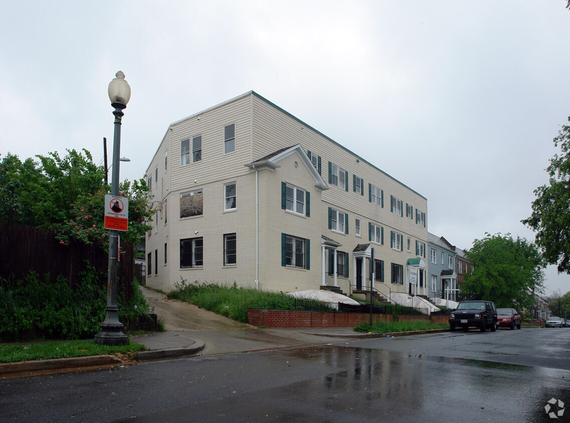 Building Photo - 1271-1275 Meigs Pl NE