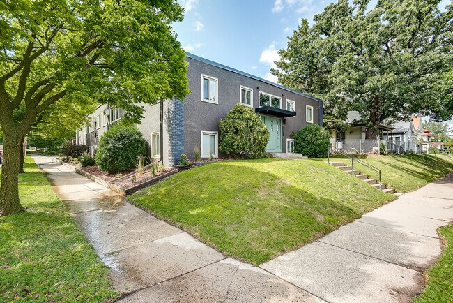 Foto del edificio - 3001 N 3rd