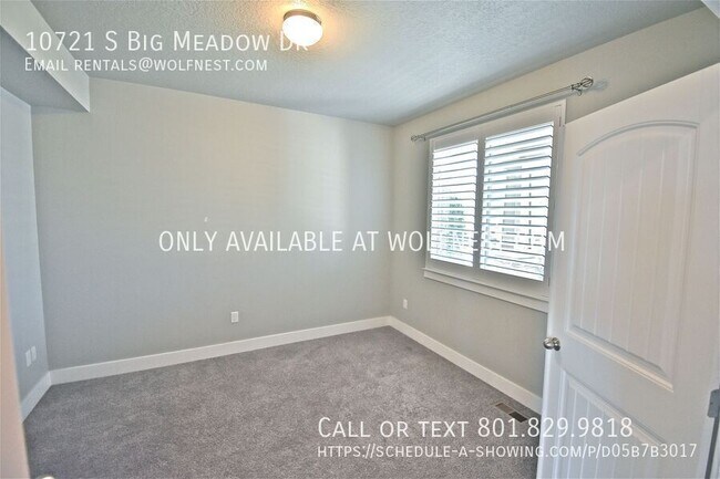 Building Photo - 10721 Big Meadow Dr