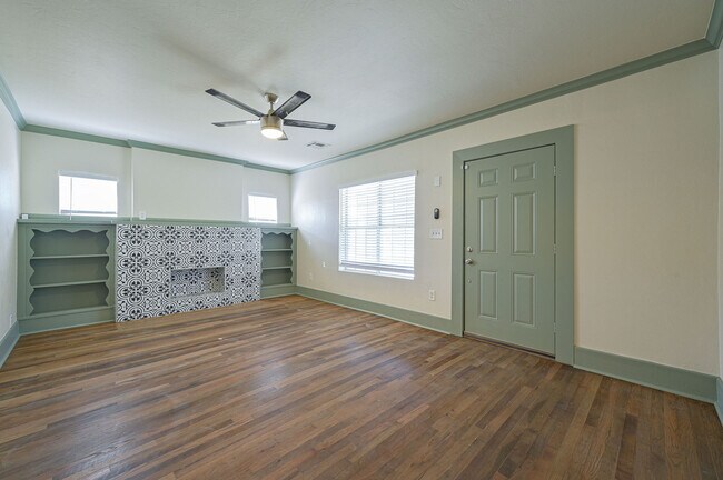 Foto del edificio - 2824 NW 12th St