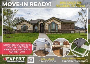 Building Photo - 8110 Gold Dr
