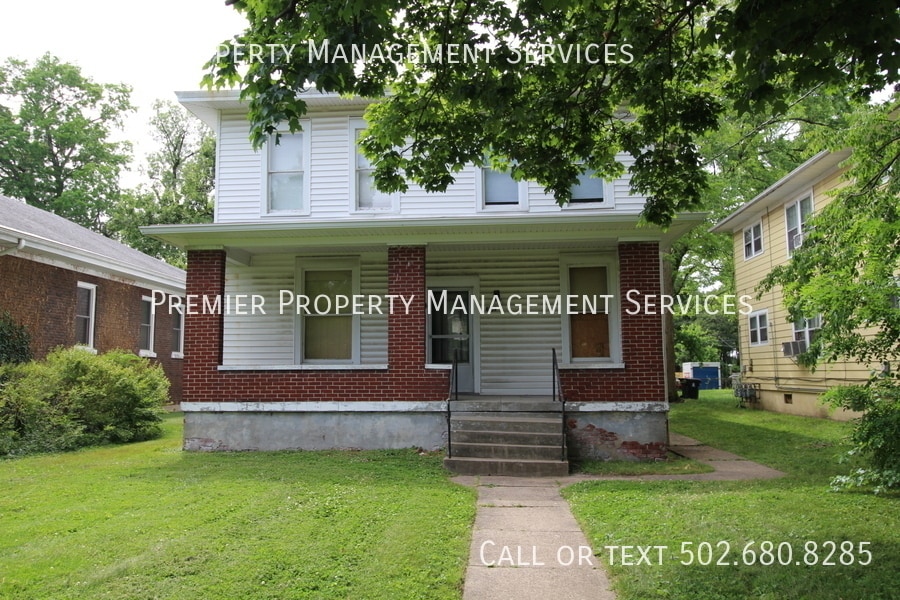 Primary Photo - 4526 S 6th St