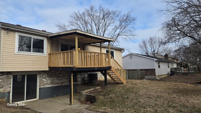 Photo - 5515 Dollar Hide S Dr House