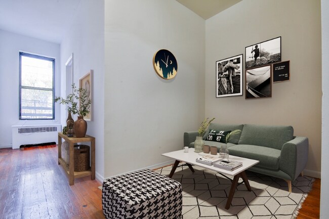 Foto del edificio - 152 E 85th St