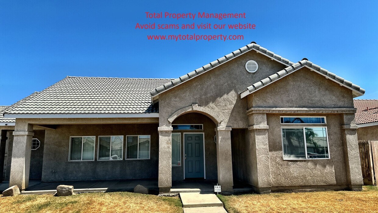 Foto principal - 1912 Mount Whitney Ct