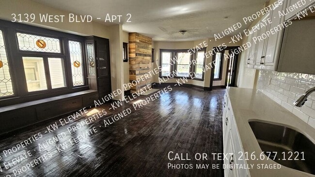 Foto del edificio - 3139 West Blvd