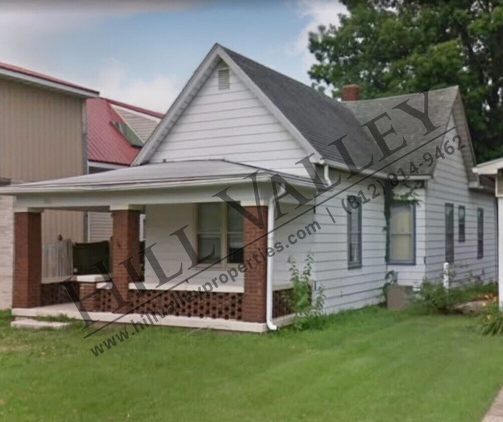 Foto principal - 3 Bedroom, 1.5 Bathroom Home